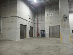 CWT PANDAN LOGISTICS CENTRE (D22), Factory #575678571